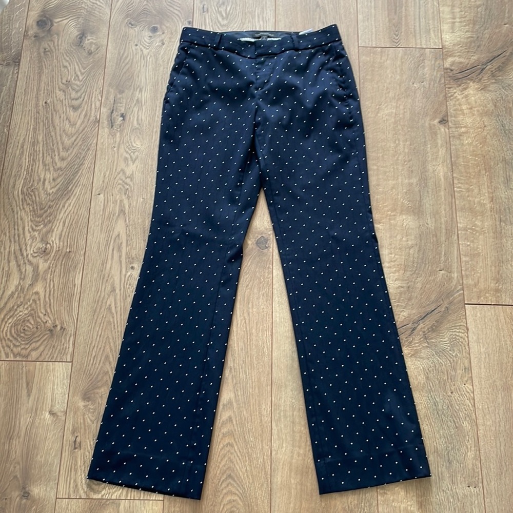 Dress pants